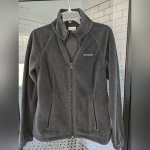 Columbia Fleece Jacket